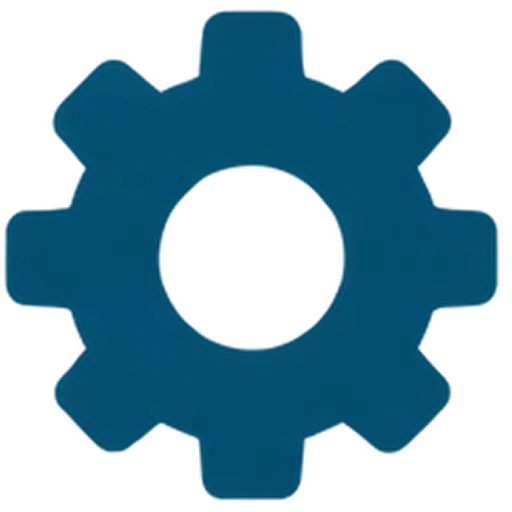 Icône solutions web sur mesure